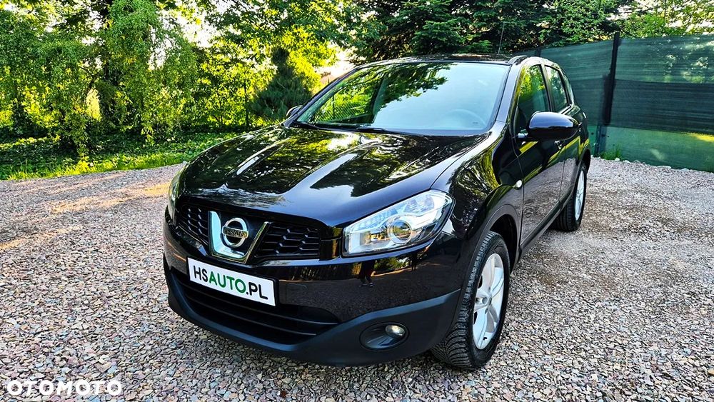 Nissan Qashqai 1.6 Tekna - 2