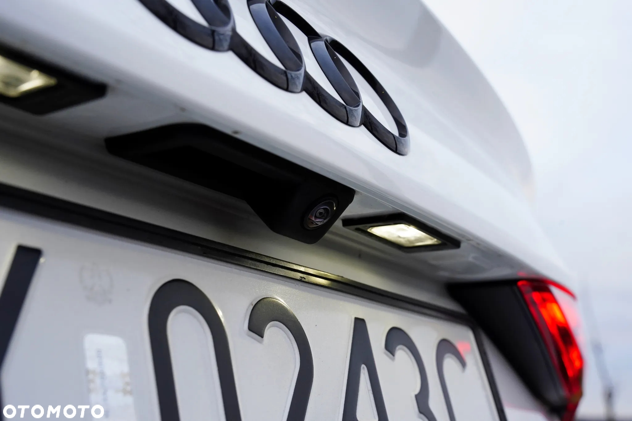 Audi A3 30 TDI Limousine S tronic S line - 17
