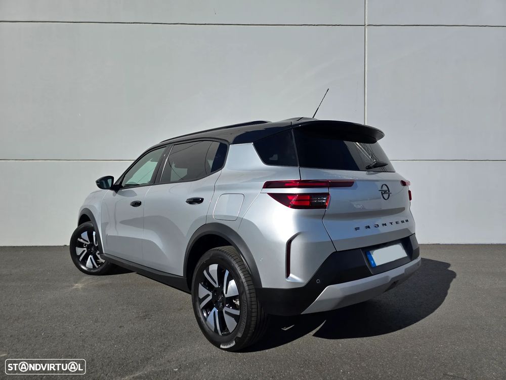 Opel Frontera 44 kWh GS - 9