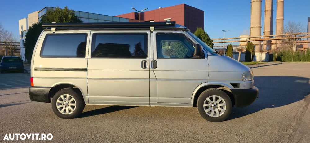 Volkswagen California - 1