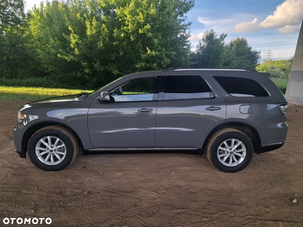 Dodge Durango - 18
