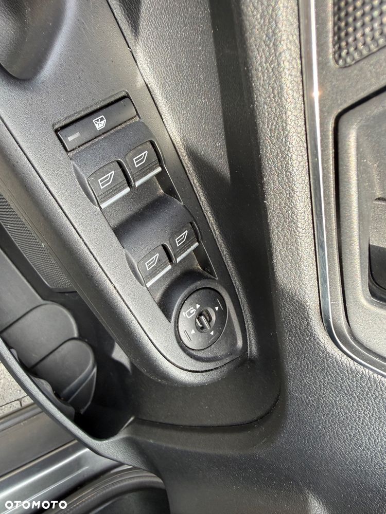 Ford B-MAX 1.0 EcoBoost SYNC Edition - 21