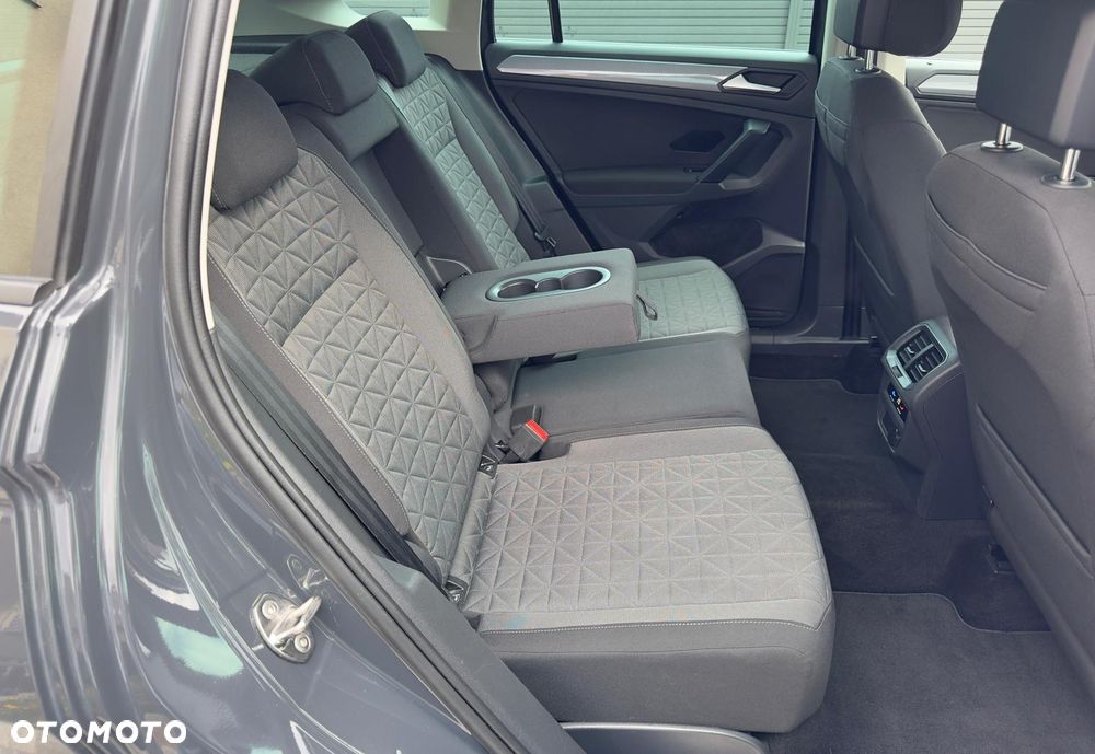 Volkswagen Tiguan 1.5 TSI EVO Life DSG - 28