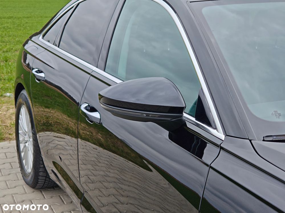 Audi A6 Limousine 50 TFSI e Quattro S tronic - 5