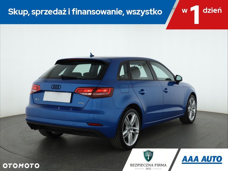 Audi A3 Sportback - 7