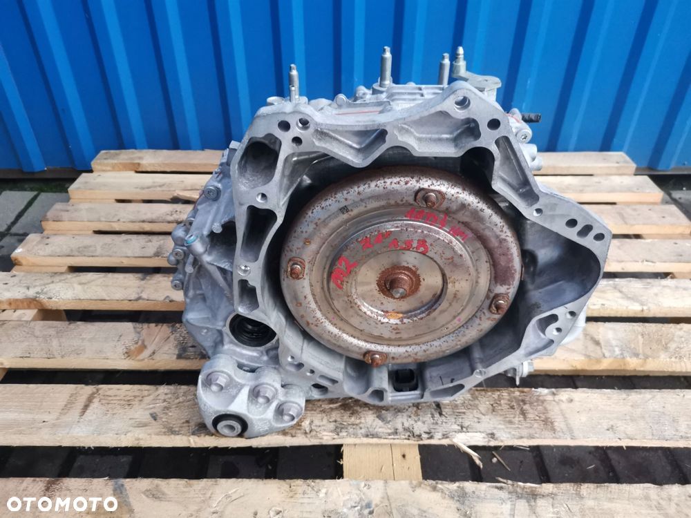 MAZDA2 DJ LIFT 21- SKRZYNIA BIEGÓW 1.5 AUTOMAT CY110 P5SRC - 6