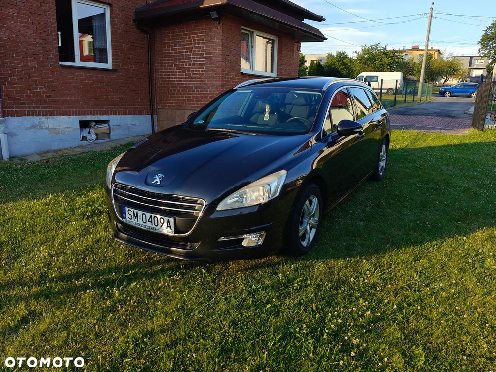 Peugeot 508 1.6 T Active - 4