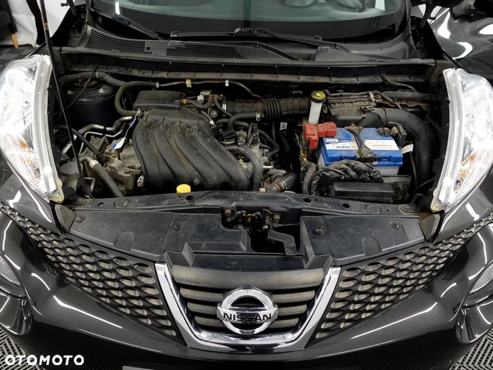 Nissan Juke 1.6 Acenta - 36