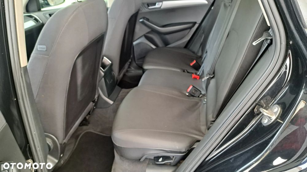 Audi Q5 2.0 TDI Quattro - 15