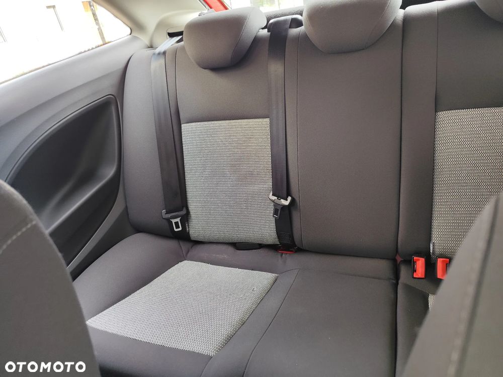 Seat Ibiza - 8