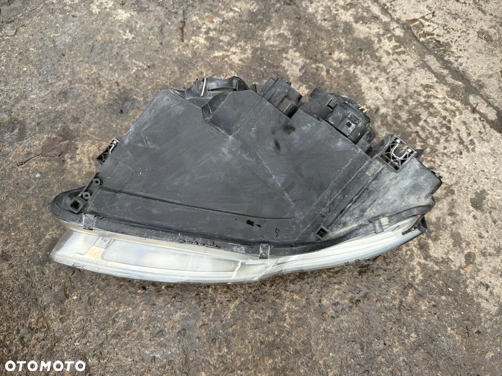 Przód kompletny Audi A4 B7 1.9 TDI - 15