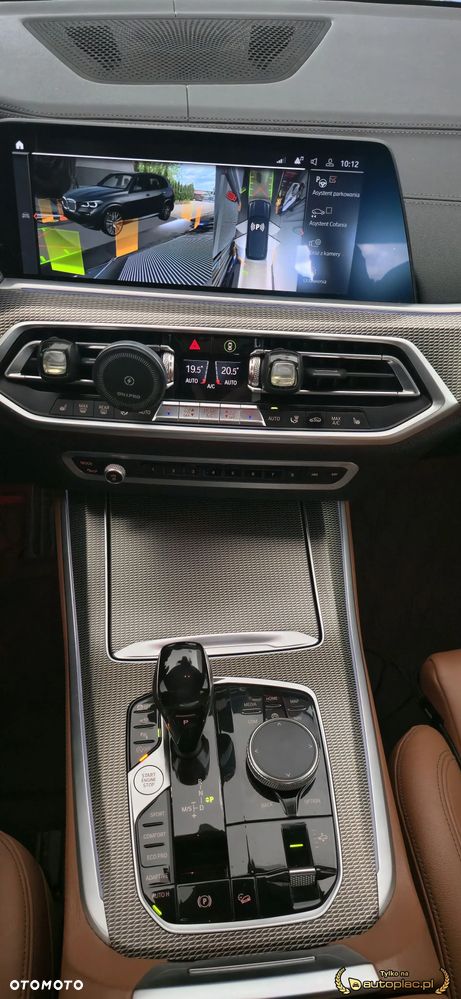 BMW X5 xDrive25d - 7