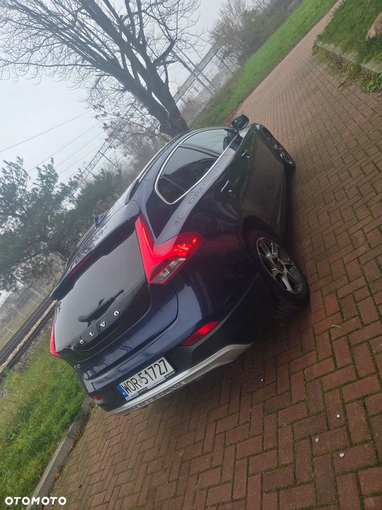 Volvo V40 D2 Ocean Race - 12