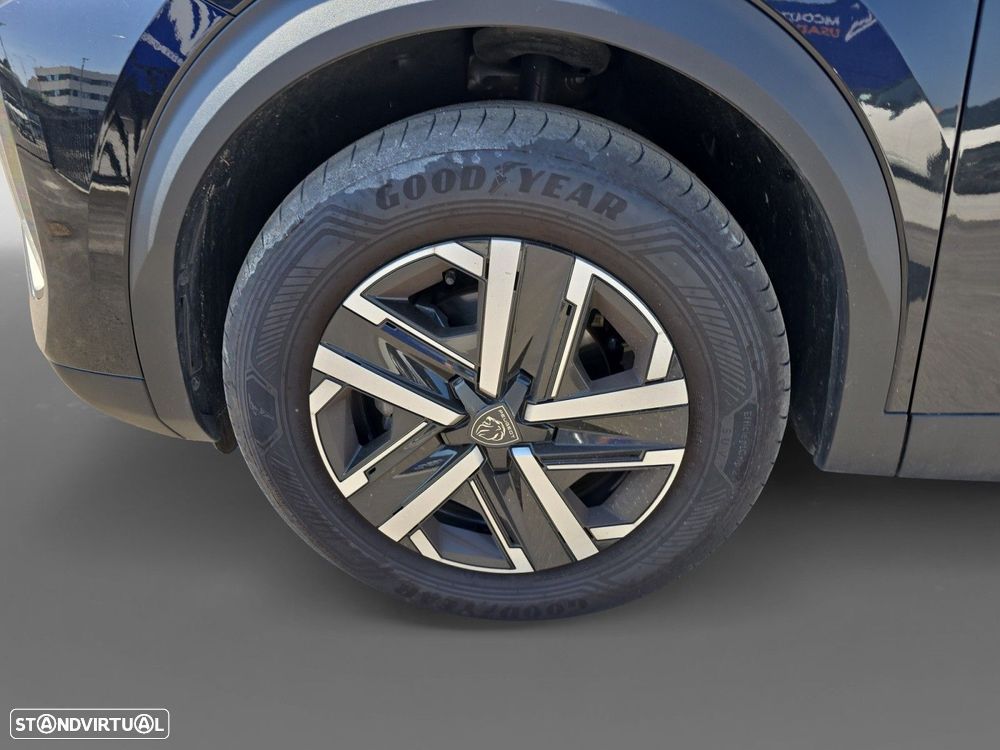Peugeot 2008 1.2 PureTech Style - 14