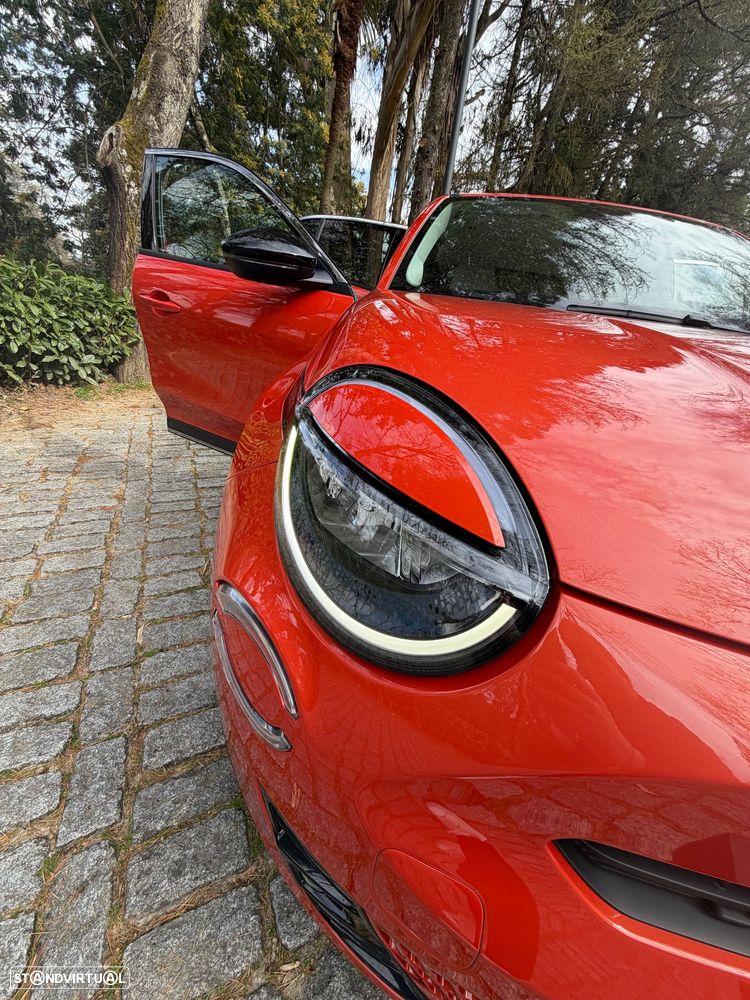 Fiat 600e 54 kWh La Prima - 24