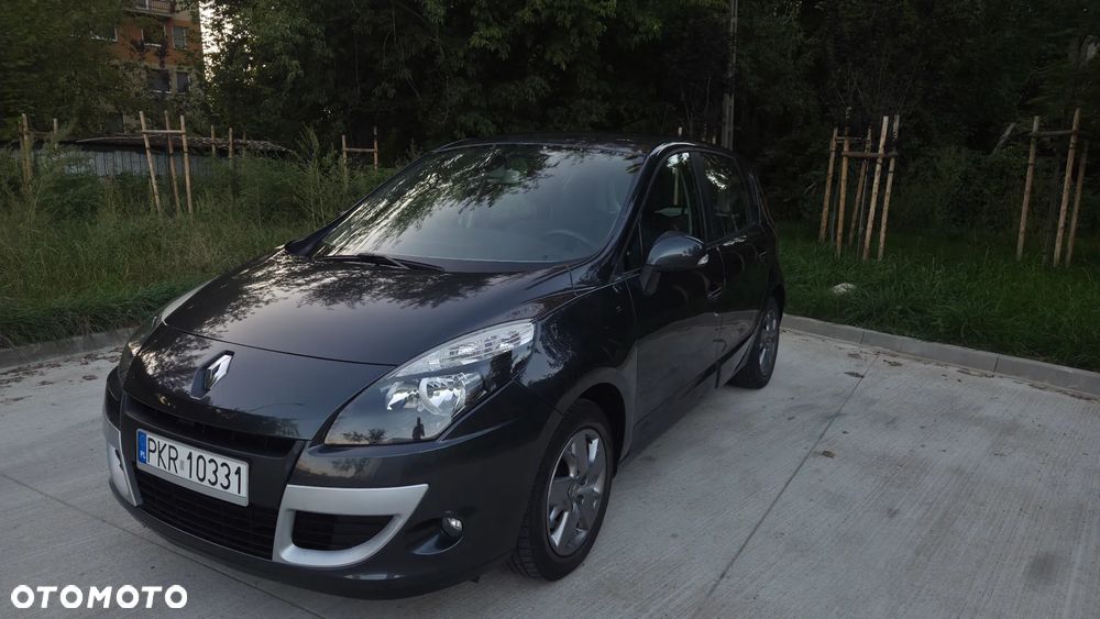 Renault Scenic - 2