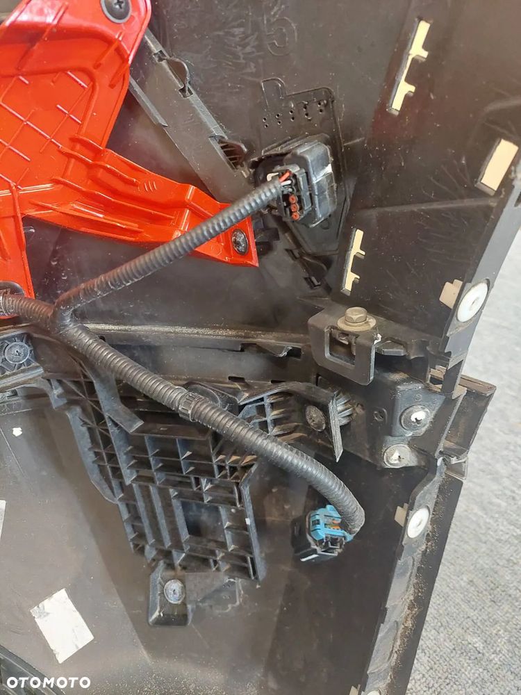 HYUNDAI IONIQ 5 2023 Zderzak Tylny Kompletny Kolor R3G lub T5R - 12