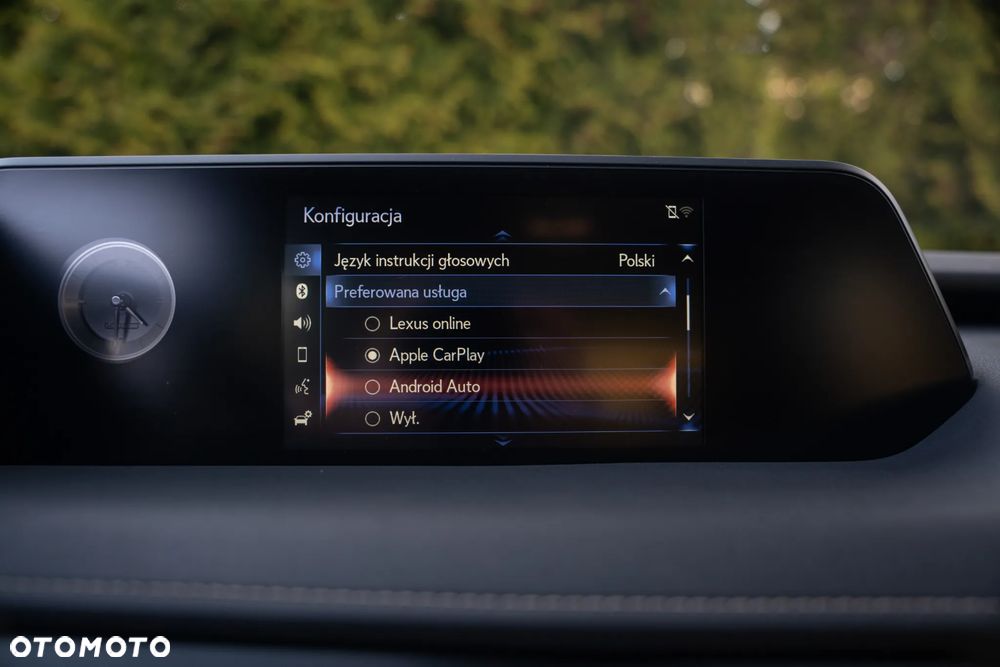 Lexus UX 250h Business Edition - 20