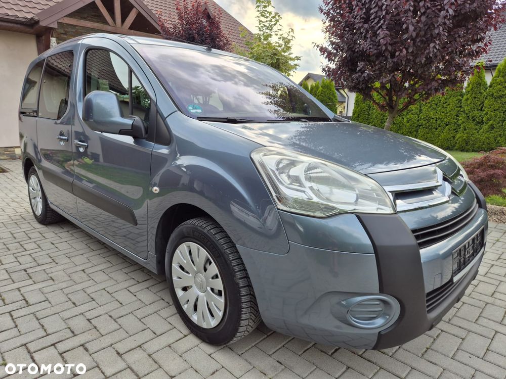Citroën Berlingo - 18