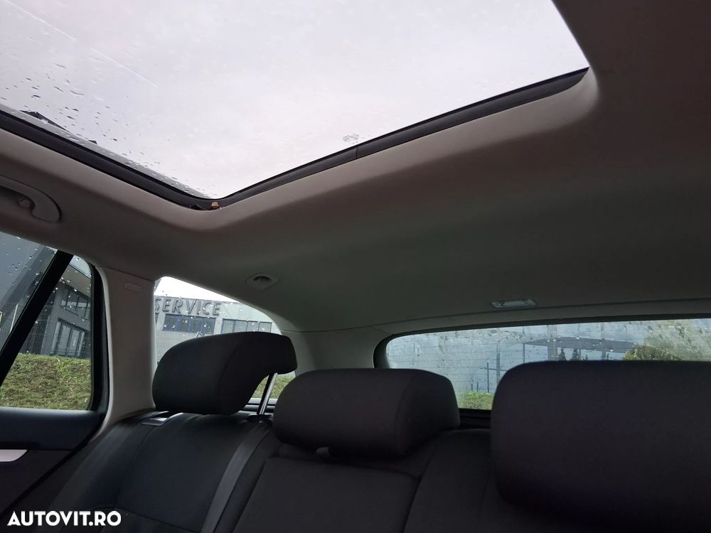 Volkswagen Golf 1.4 TSI DSG Highline - 15