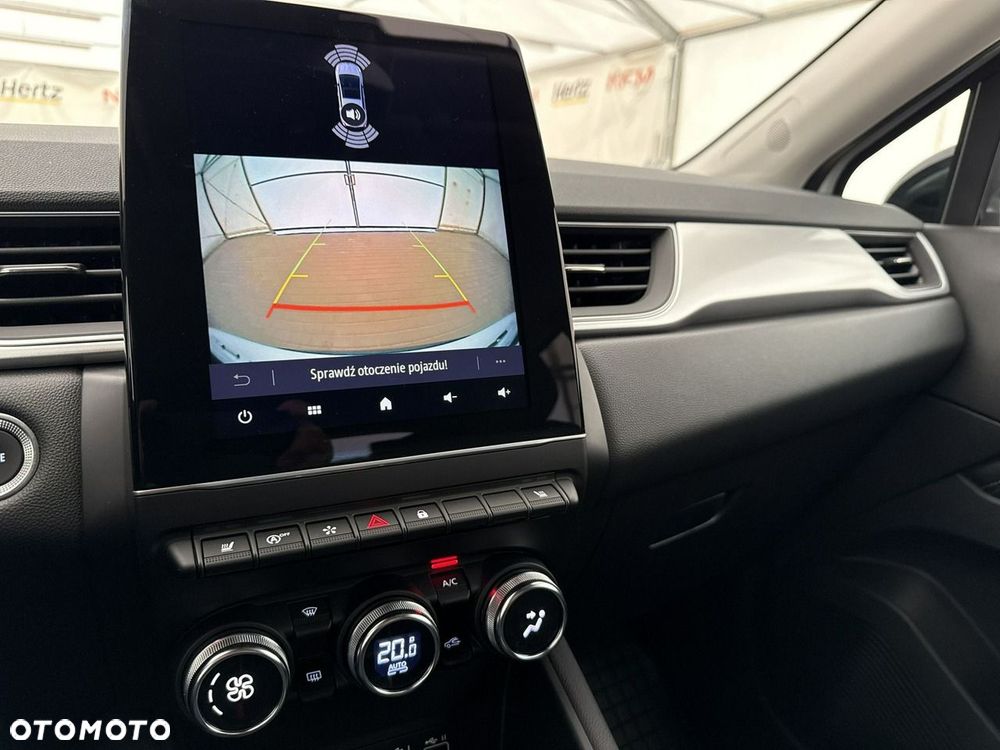 Renault Captur - 28