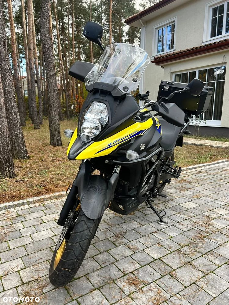 Suzuki DL - 14