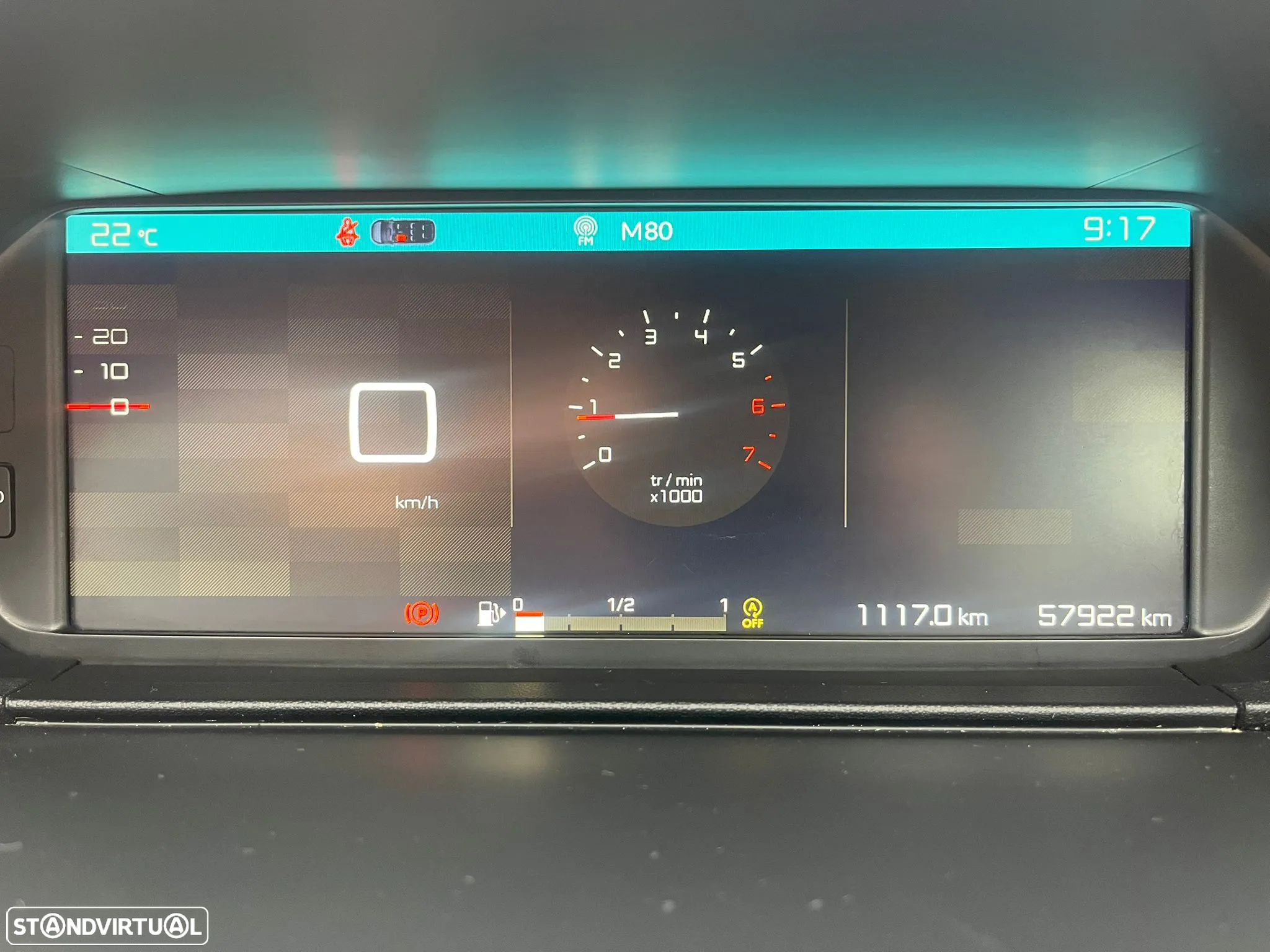 Citroën Grand C4 Spacetourer 1.5 BlueHDi Shine - 38