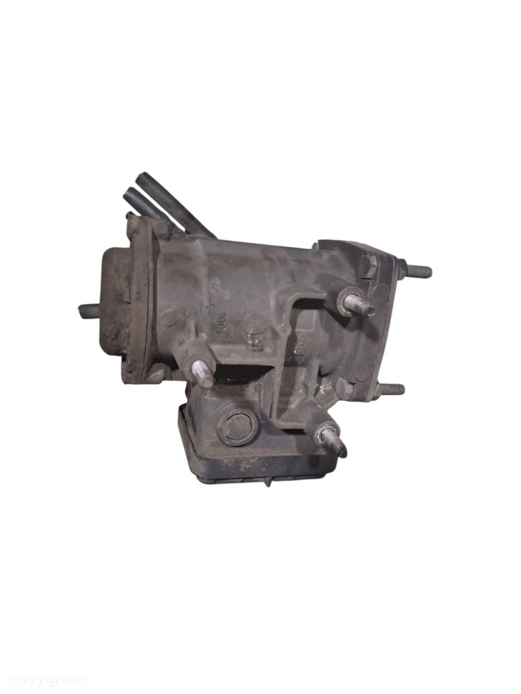 MERCEDES ACTROS ZAWÓR EBS A0014311613 - 2