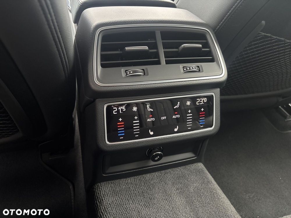 Audi A6 Limousine - 31