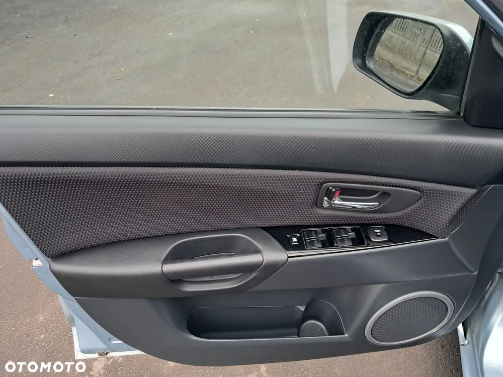 Mazda 3 1.6 Sport Active Plus - 21