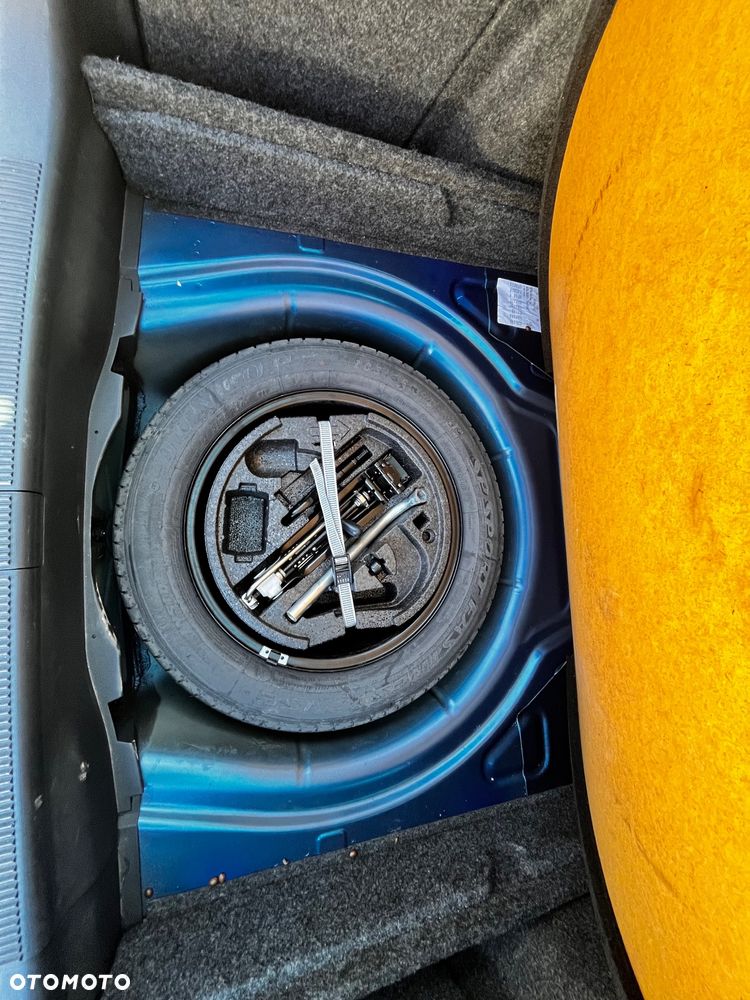 Skoda Octavia RS - 10