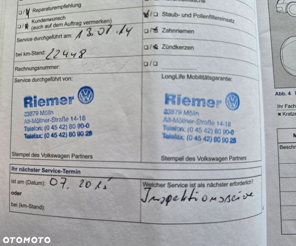 Volkswagen Tiguan 1.4 TSI BlueMotion Technology Sport & Style - 34