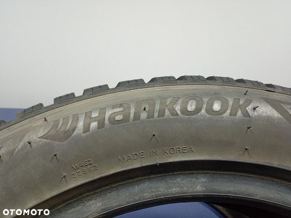 OPONY ZIMOWE HANKOOK WINTER ICEPT RS3 195/55 R16 87T 2SZT - 2