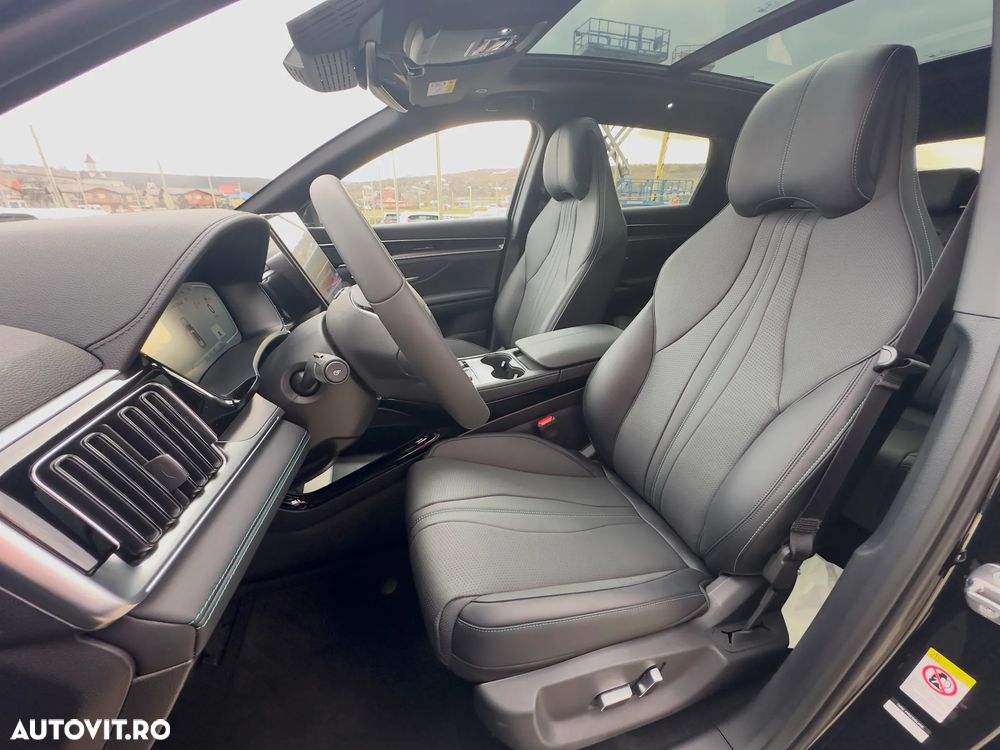 Byd Seal U DM-i PHEV Boost - 15