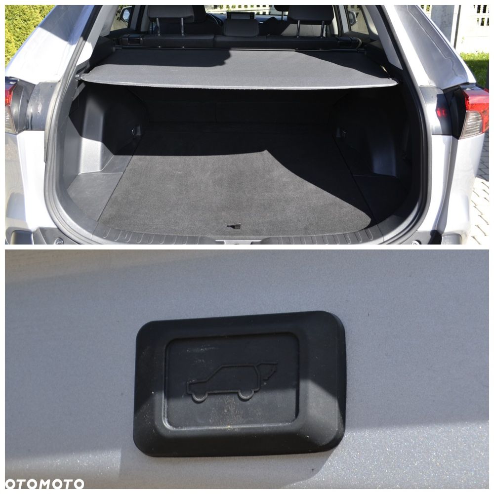 Toyota RAV4 2.5 Hybrid Comfort 4x2 - 21