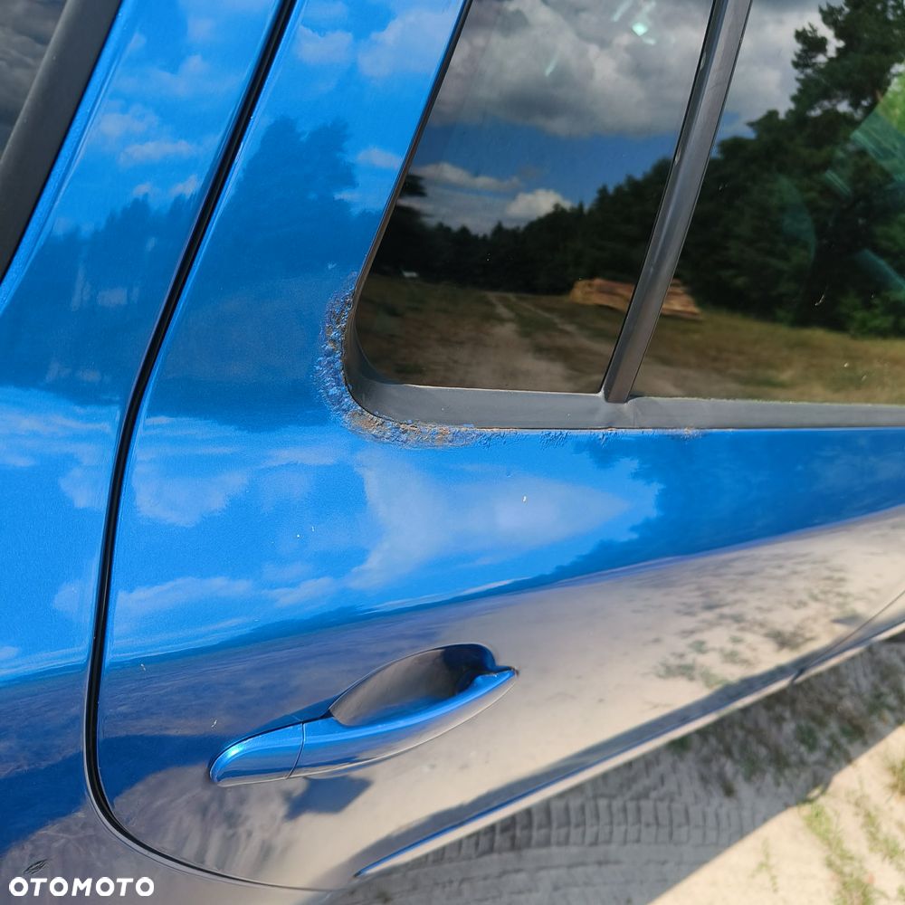 Skoda Octavia 2.0 TDI DPF RS - 16