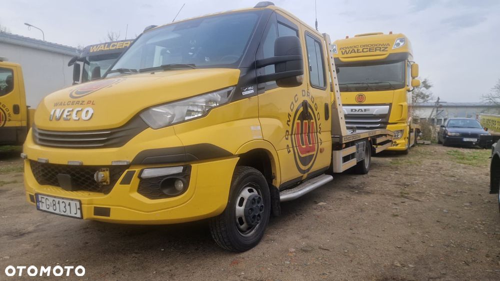 Iveco Daily 50/180 - 2