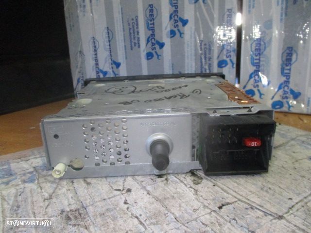 Radios 96646223XT01 CITROEN C4 GRAND PICASSO 2008 - 6