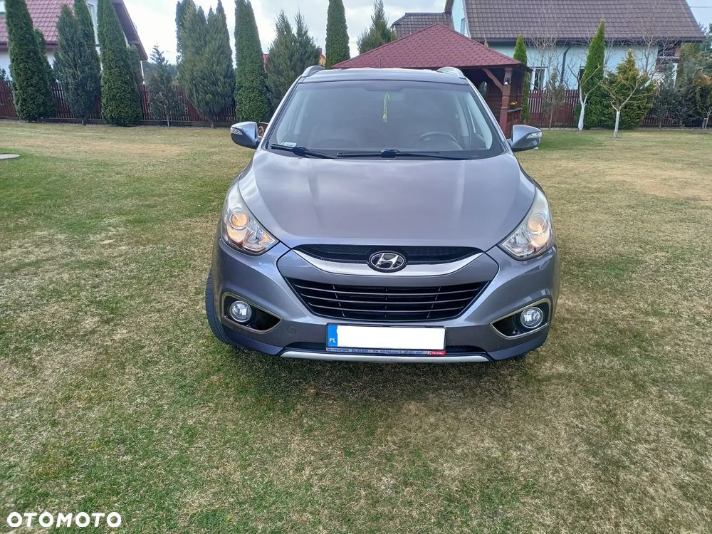 Hyundai ix35 1.6 GDI Comfort 2WD - 2