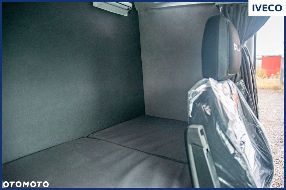 Iveco Daily 50C21HA8/P Autolaweta 3.0 210KM - 35
