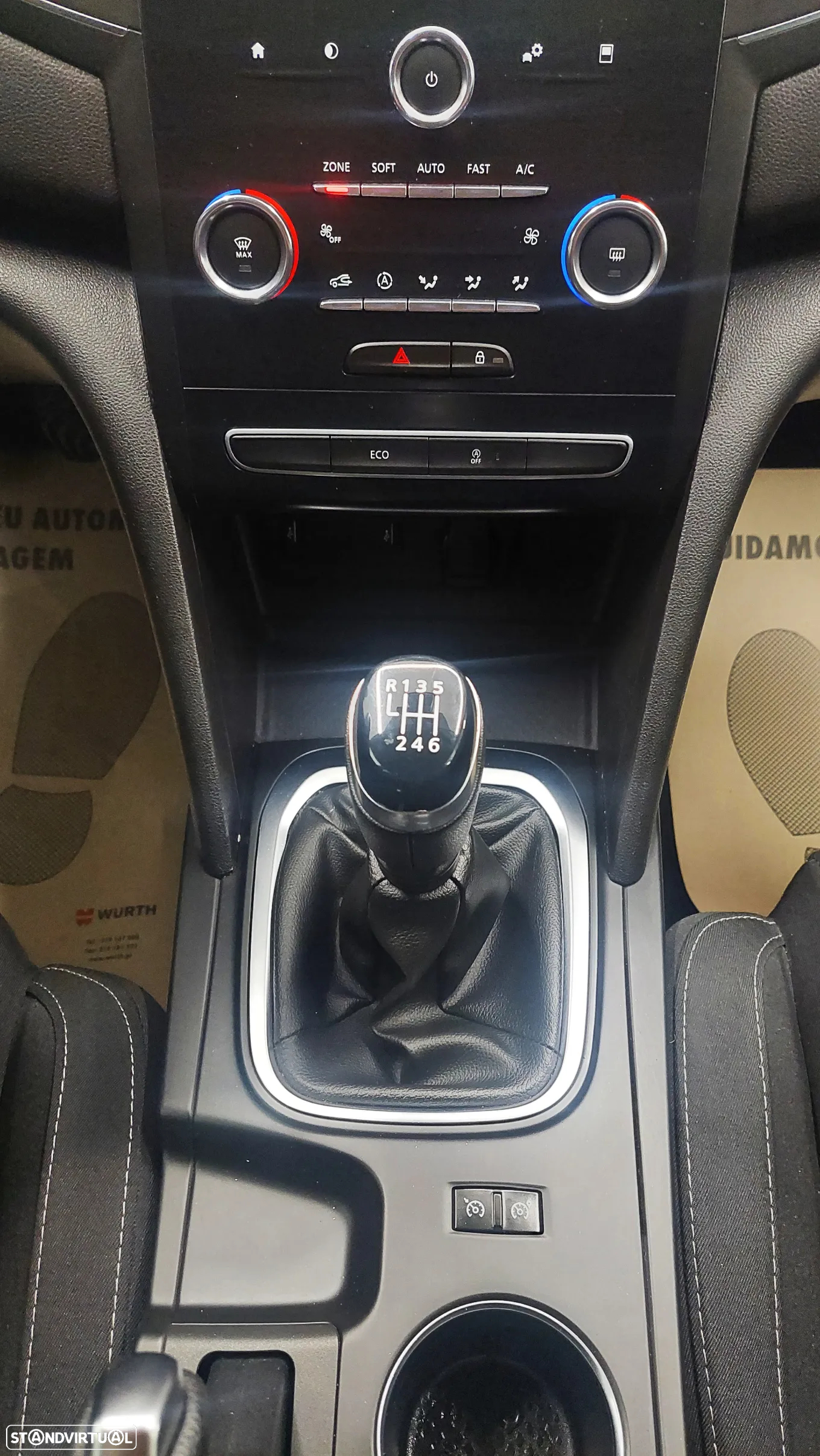 Renault Mégane 1.5 Blue dCi Limited - 18