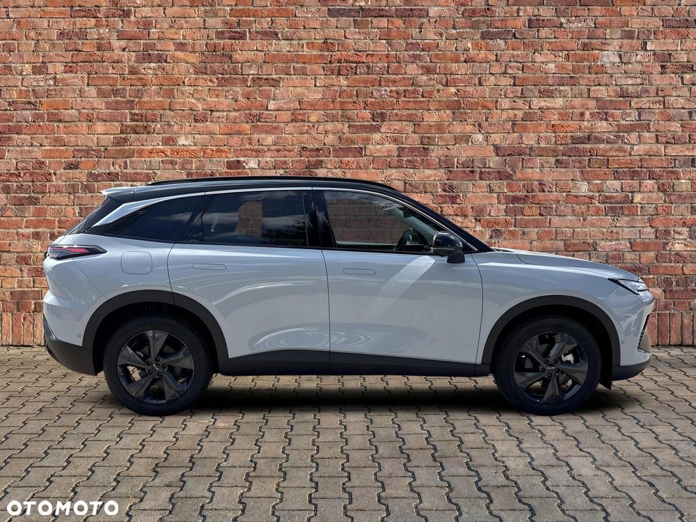 BAIC 5 Beijing 1.5T Business DCT - 5