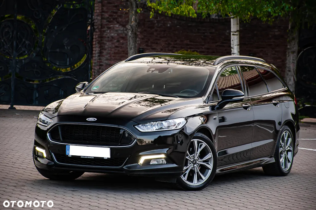 Ford Mondeo 1.5 EcoBoost ST-Line X - 6