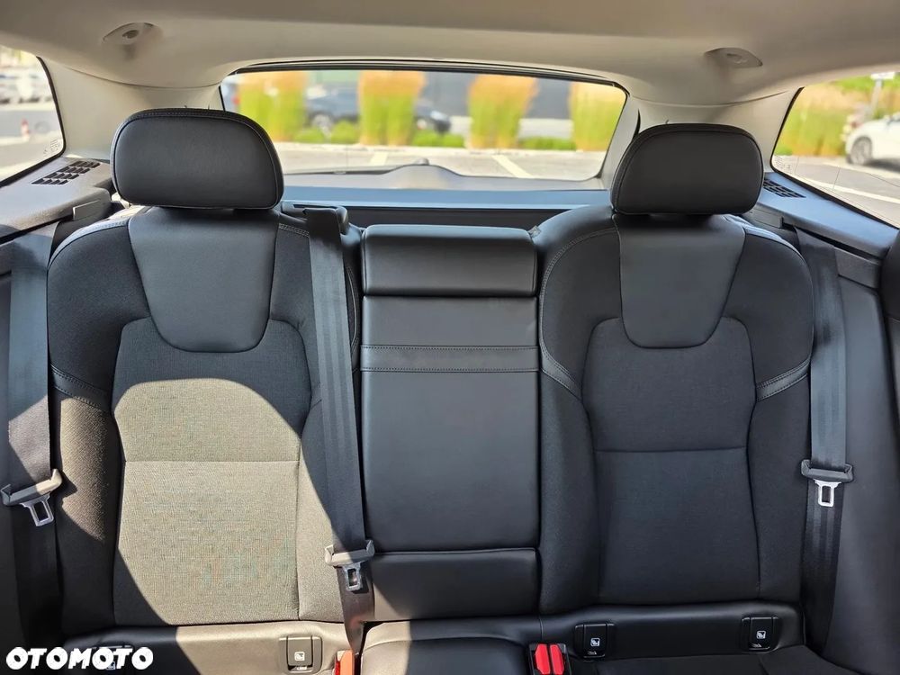 Volvo XC 60 D4 SCR AWD Inscription - 29