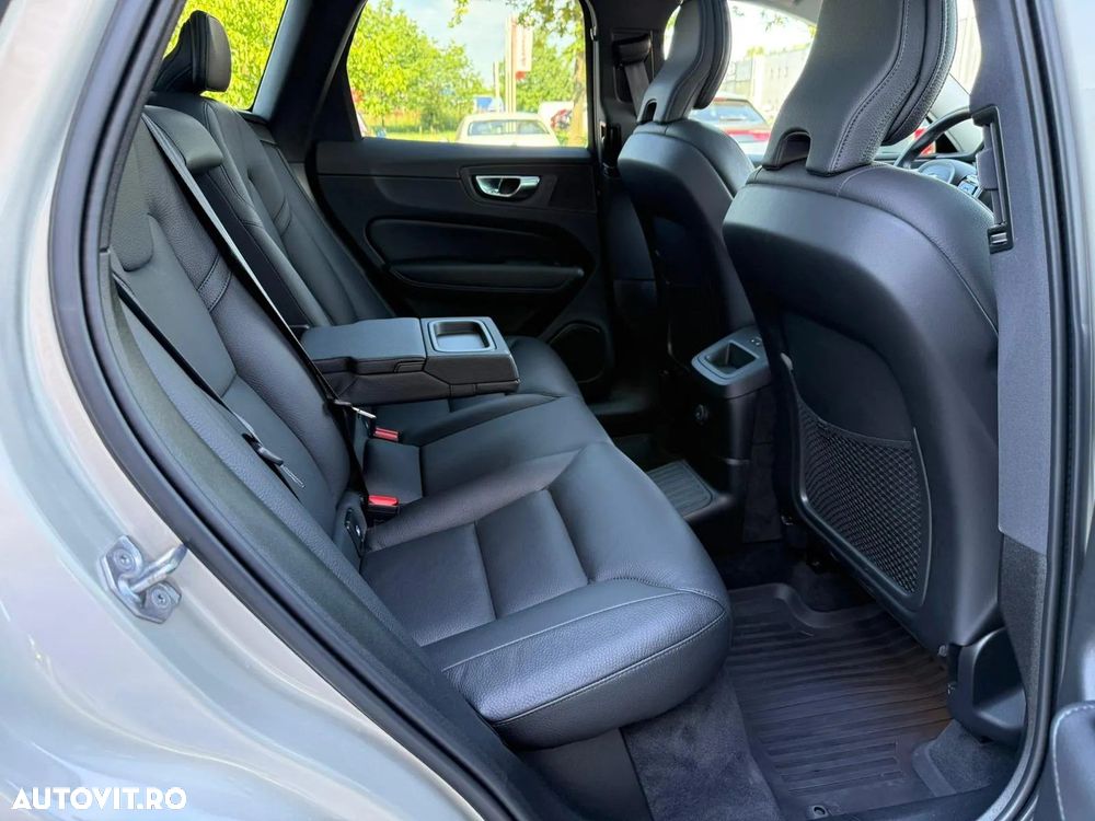 Volvo XC 60 - 20
