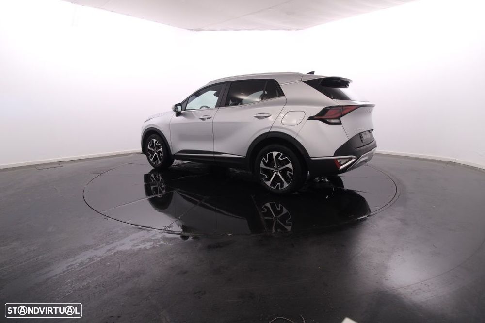 Kia Sportage 1.6 T-GDI Drive - 4