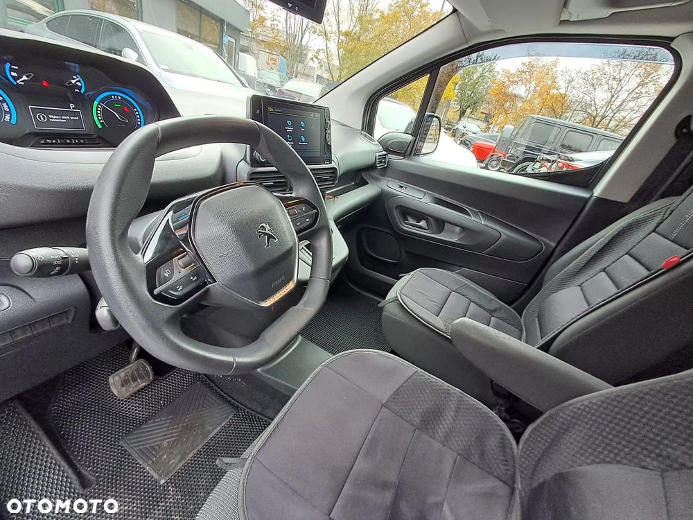 Peugeot Partner - 18