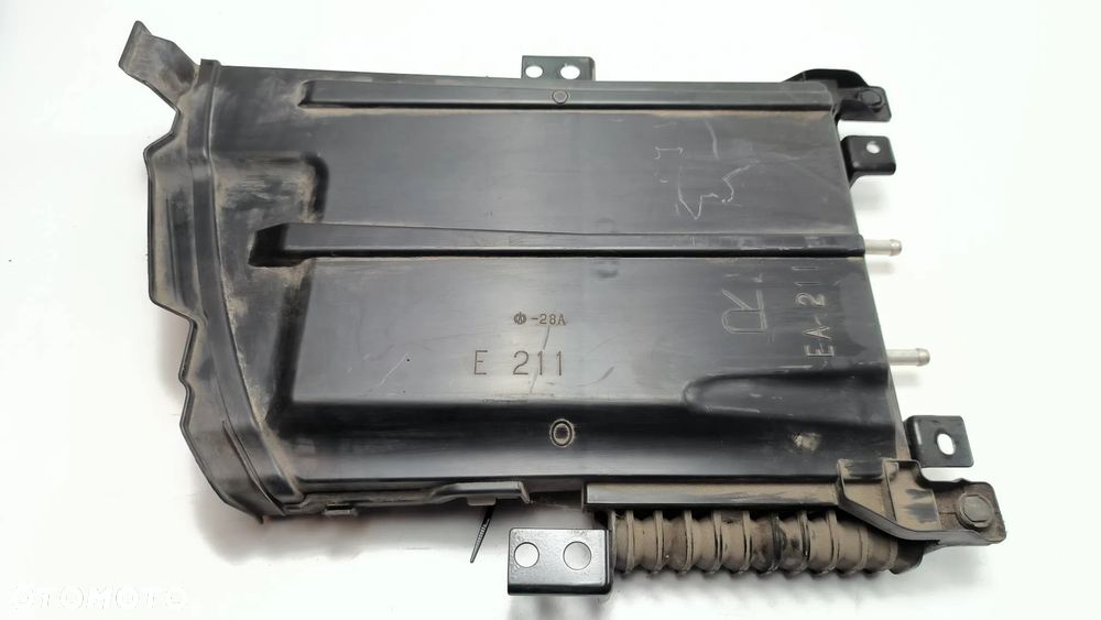 TOYOTA MIRAI II FCEV 2021 0240009641 Chłodniczka oleju - 1