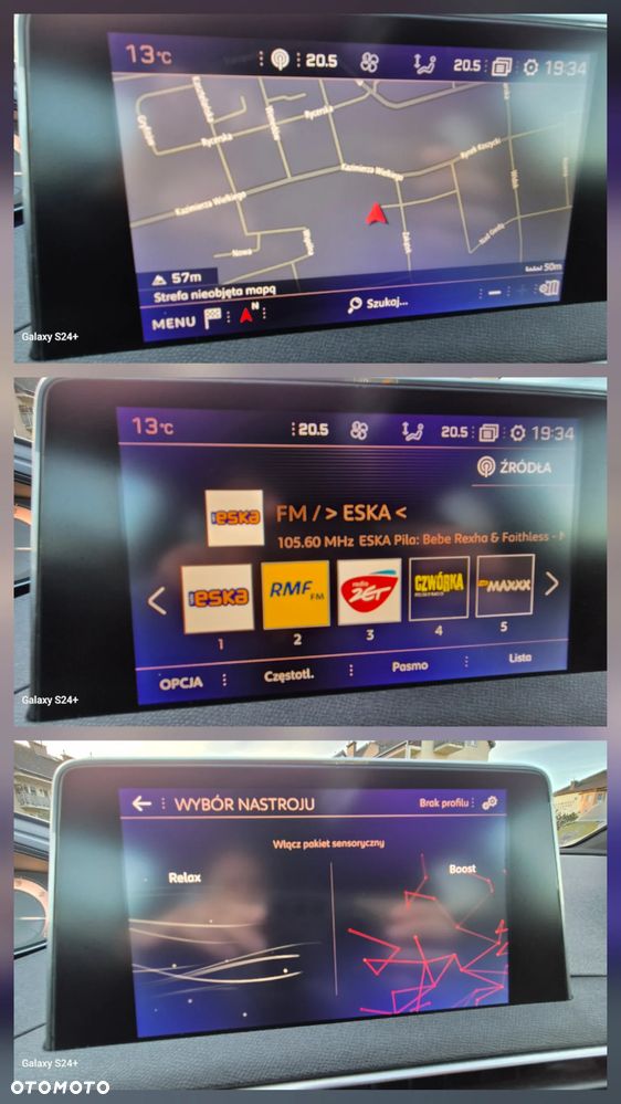 Peugeot 3008 2.0 HDi Premium - 26