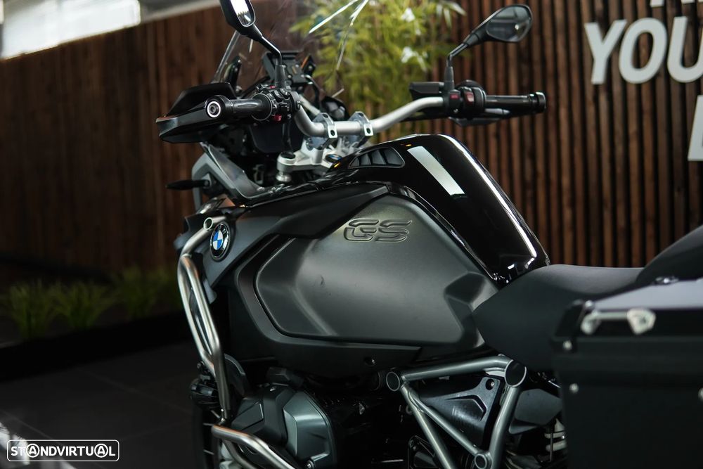 BMW R 1250 GS Adventure - 29